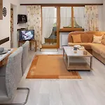 Апартаменты La Siala Apt-37 By Interhome Фалера