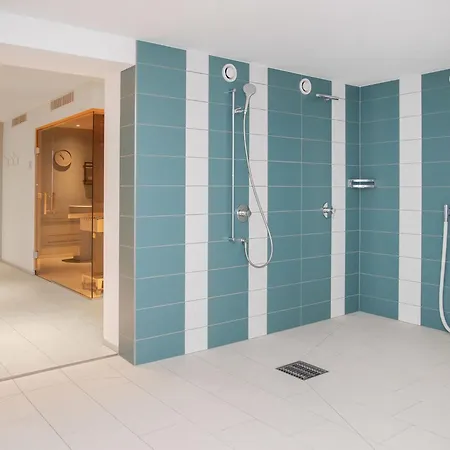 Διαμέρισμα La Siala Apt-37 By Interhome