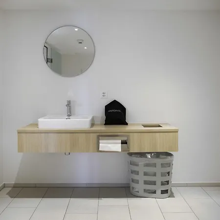 La Siala Apt-37 By Interhome *