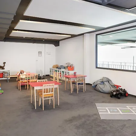 La Siala Apt-37 By Interhome