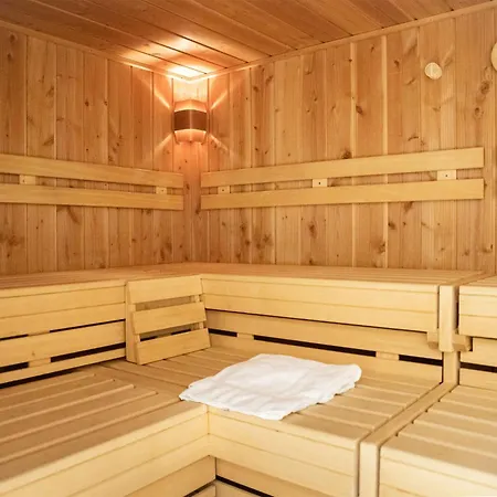 La Siala Apt-37 By Interhome דירה *