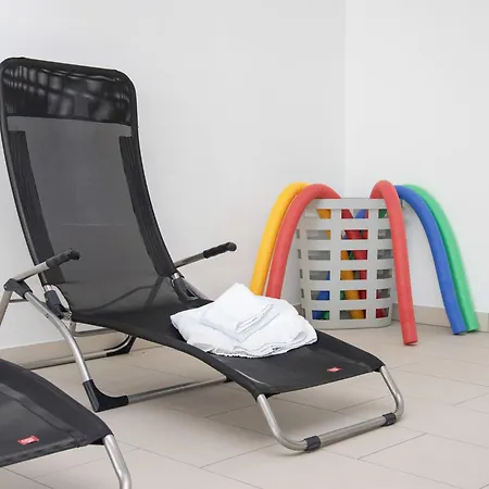 La Siala Apt-37 By Interhome Διαμέρισμα Falera