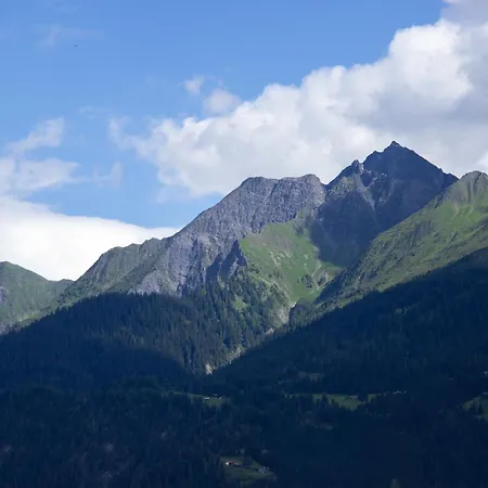 La Siala Apt-37 By Interhome Διαμέρισμα