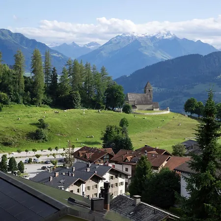 Διαμέρισμα La Siala Apt-37 By Interhome *