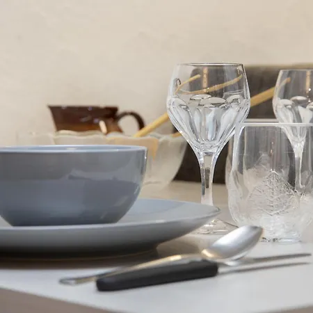 La Siala Apt-37 By Interhome