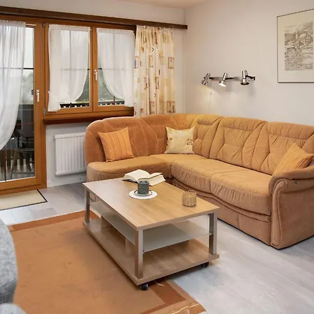 La Siala Apt-37 By Interhome Apartamento *