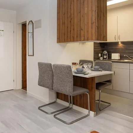 דירה La Siala Apt-37 By Interhome *