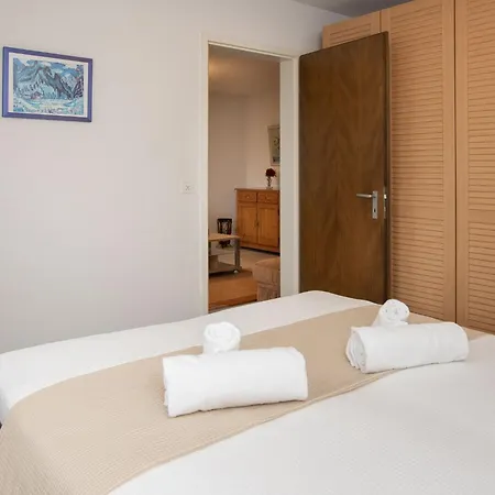 La Siala Apt-37 By Interhome דירה *