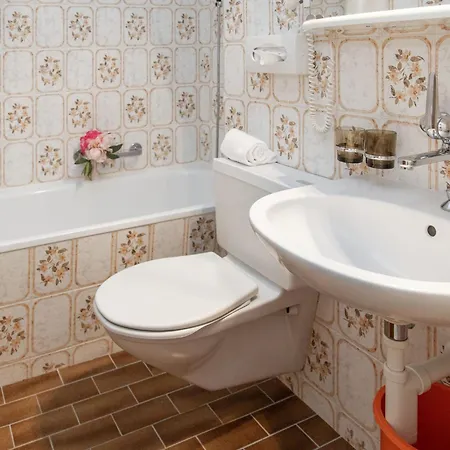 La Siala Apt-37 By Interhome דירה *