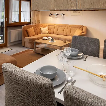 La Siala Apt-37 By Interhome