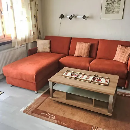 La Siala Apt-37 By Interhome Appartement *