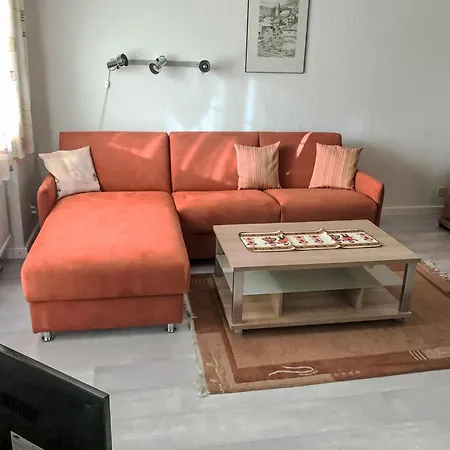 La Siala Apt-37 By Interhome