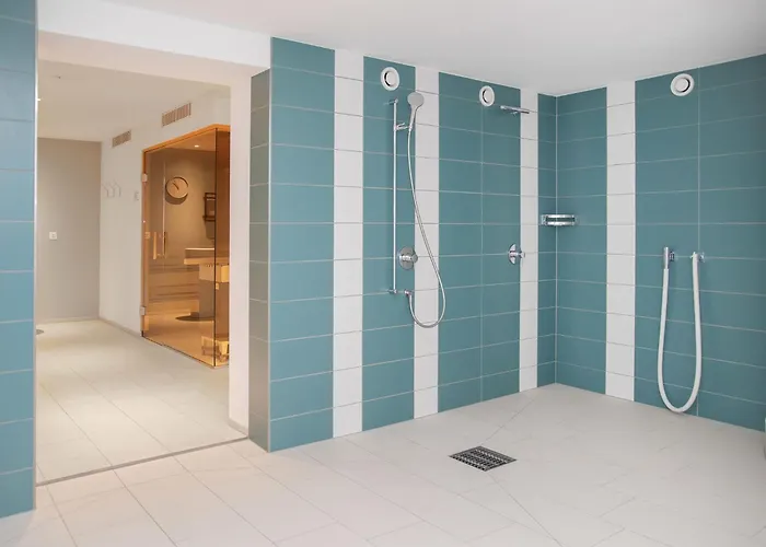 Apartamento La Siala Apt-37 By Interhome