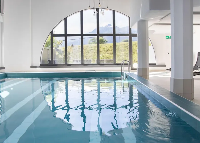 Apartamento La Siala Apt-37 By Interhome Falera