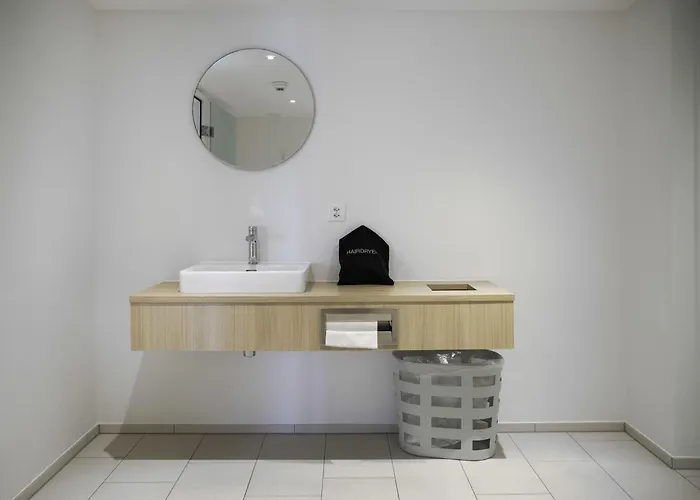 La Siala Apt-37 By Interhome *