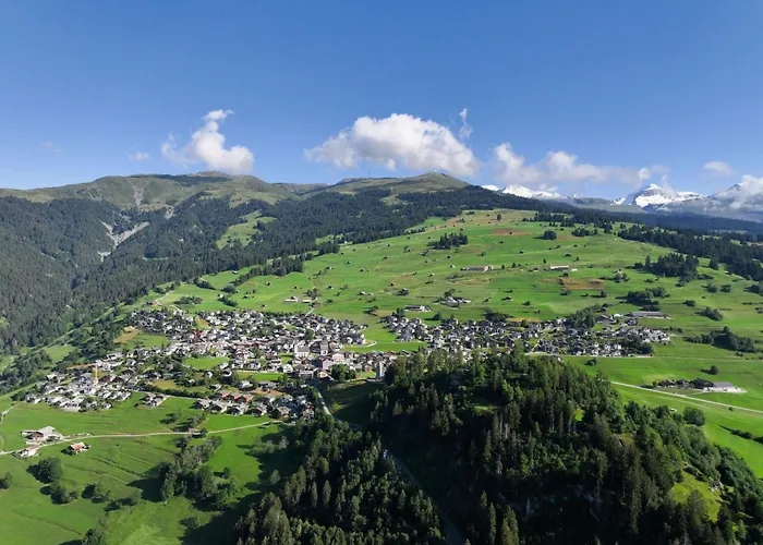 Apartamento La Siala Apt-37 By Interhome