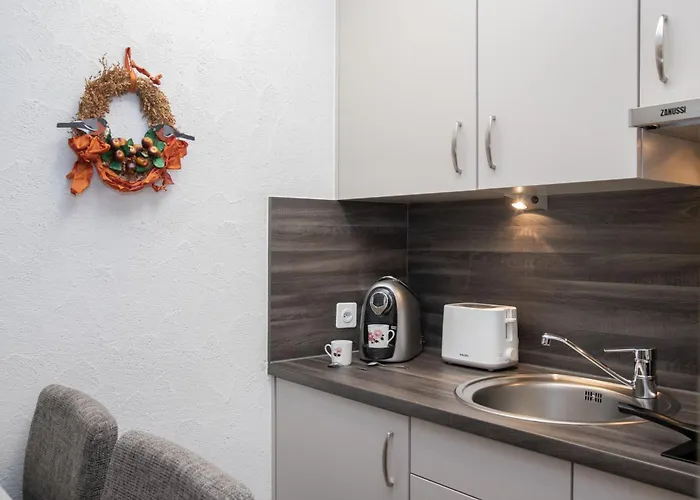 La Siala Apt-37 By Interhome * Falera