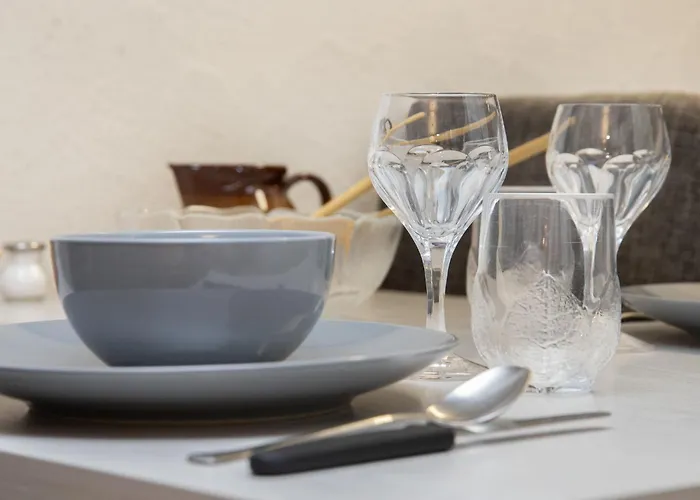 La Siala Apt-37 By Interhome