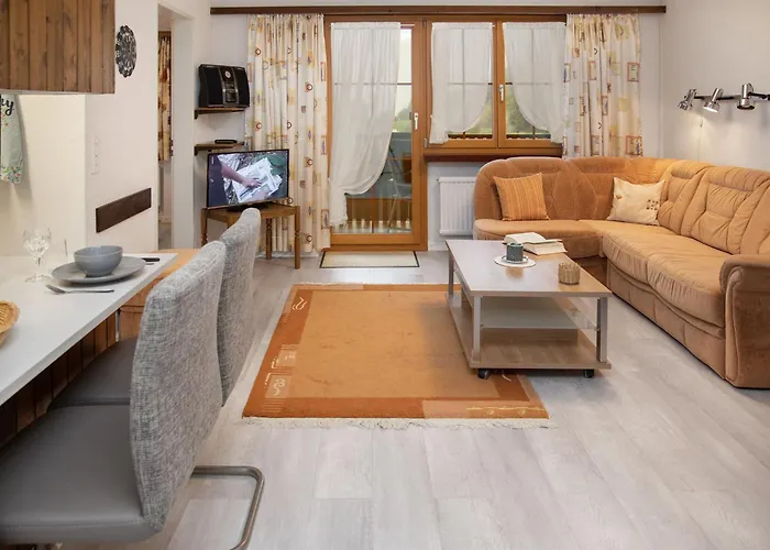 Appartamento La Siala Apt-37 By Interhome Falera