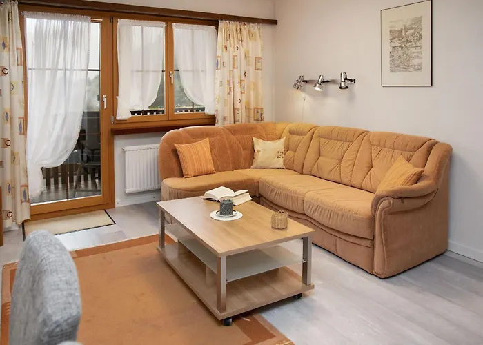 La Siala Apt-37 By Interhome Apartamento *