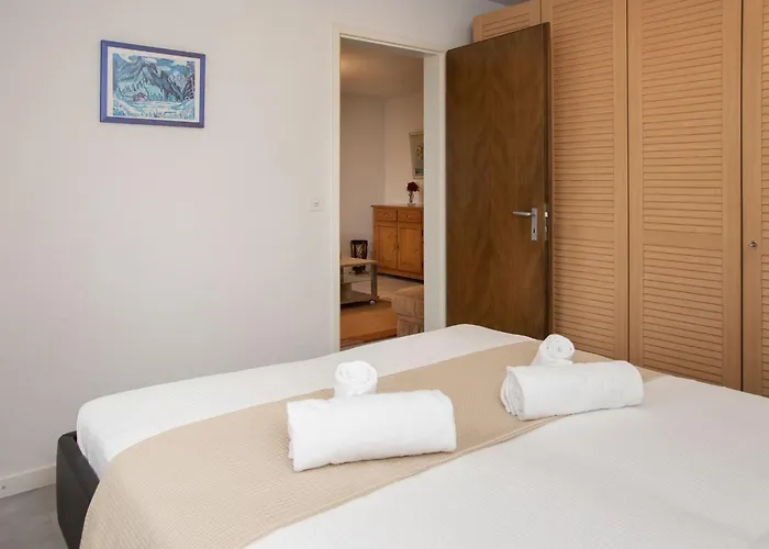 La Siala Apt-37 By Interhome Apartamento *