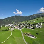 La Siala Apt-37 By Interhome * Falera