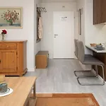 Appartement La Siala Apt-37 By Interhome