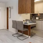 Appartement La Siala Apt-37 By Interhome *