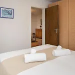 La Siala Apt-37 By Interhome Appartement *