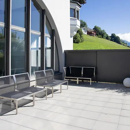 La Siala Apt-37 By Interhome Appartement
