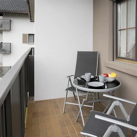 La Siala Apt-37 By Interhome Daire Falera