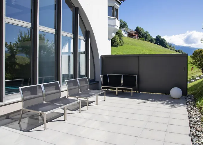 La Siala Apt-37 By Interhome Apartment