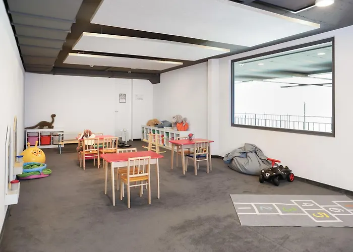 La Siala Apt-37 By Interhome