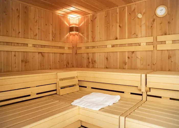 La Siala Apt-37 By Interhome Apartment *