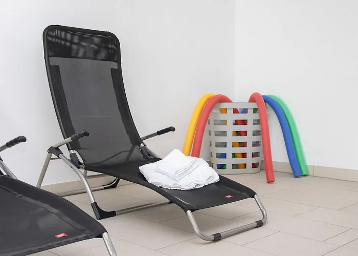 La Siala Apt-37 By Interhome Apartment Falera