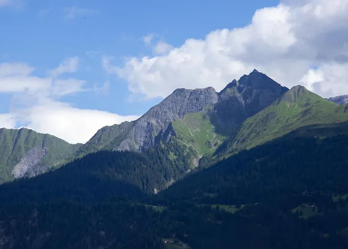 La Siala Apt-37 By Interhome Apartment