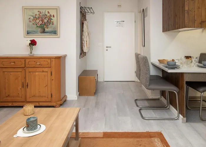 Apartment La Siala Apt-37 By Interhome