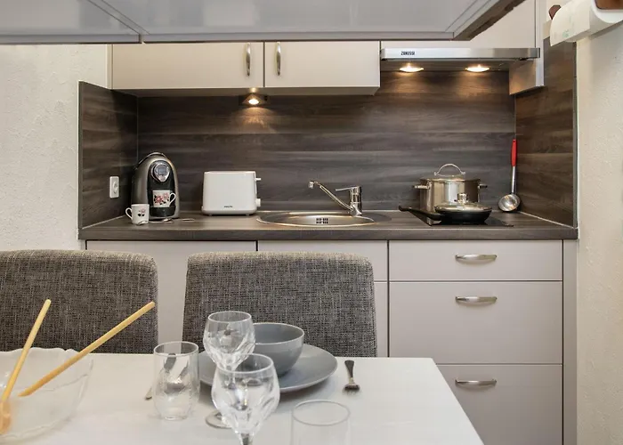 Apartment La Siala Apt-37 By Interhome *