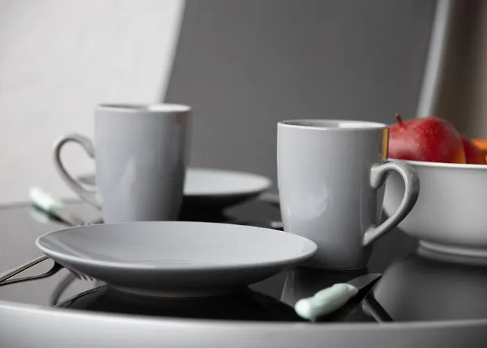 La Siala Apt-37 By Interhome *