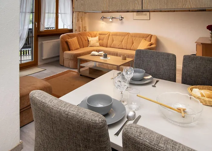 La Siala Apt-37 By Interhome