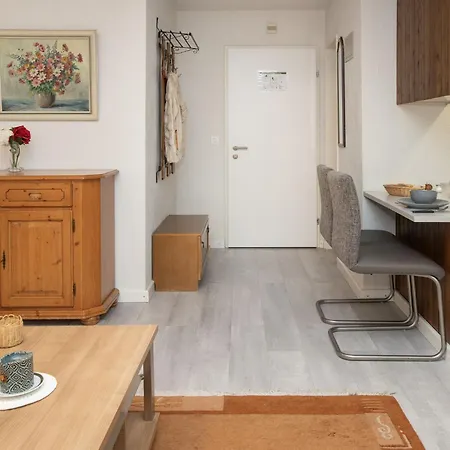 Apartment La Siala Apt-37 By Interhome
