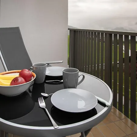Apartment La Siala Apt-37 By Interhome Falera